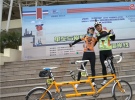 ROCN深圳中心“单车与爱情 粤动海岸线”拉开ACP中国选拔赛序幕